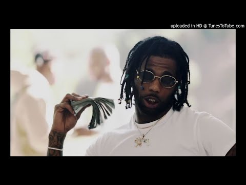 [FREE] Hoodrich Pablo Juan x Offset Type Beat "Eskimo" (Prod. Jetz)