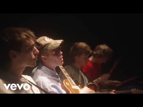 Hippo Campus - Tooth Fairy (Official Video)