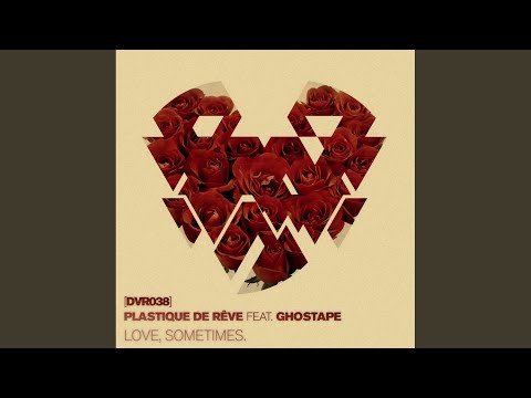 Love, Sometimes (Extended Club Mix)