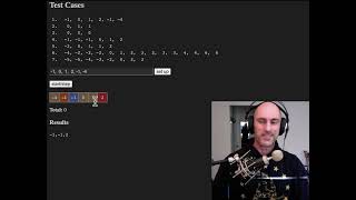 LeetCode 15  3sum — JavaScript