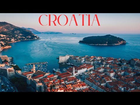 Croatia Uncovered: Top 10 Must Visit Spots