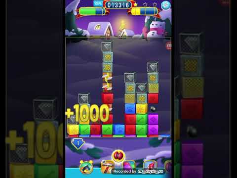 pet rescue saga level 2207 (⭐⭐)