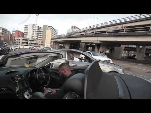 PC Boys ft. Yung Fume - M.P.R (Preview) | Video by @PacmanTV @Yungfumelitm