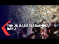 Perayaan Tahun Baru 2021 Di Selandia Baru