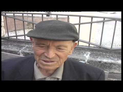 ONDA TG 30.05.2015 - MITRAGLIAMENTO PIAZZA GARIBALDI   IL RICORDO DEI SULMONESI