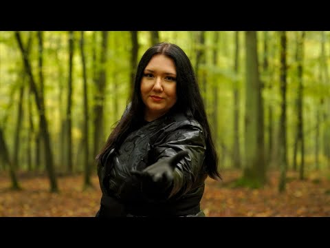 Arkadia - Verbum (Official Music Video)