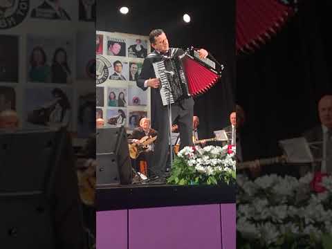 Maestro Ljubisa Pavkovic... Rakovica 04.12.2019.