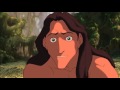 Tarzan Modern Trailer