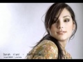 Sarah riani-Confidence 