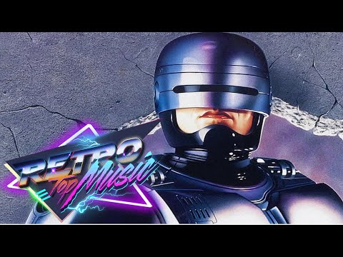 🟣 Simulakrum Lab - Arcade Cyborg II