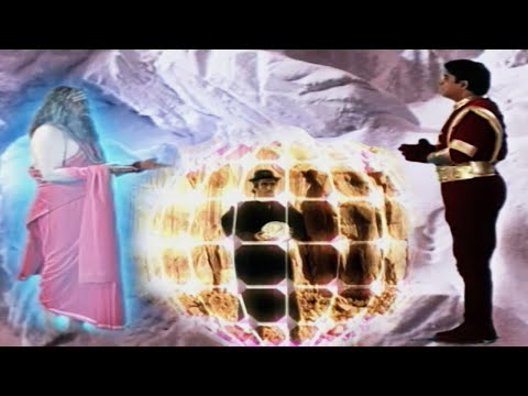शक्तिमान अपने महा गुरु योगी के पास, जैकाल ने मणि से बनाया सुरक्षा कवच - Shaktimaan Episode 174