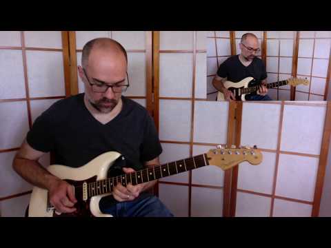 ActiveMelody.com April 2020 Challenge - Adding Rhythm and Lead to Bass and Drums