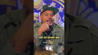 How DJ Enuff &amp; Biggie Created The Get Money Remix