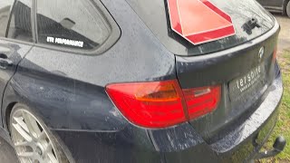 Nacelle ciseaux BMW 3K | Image 4 - Machineryline