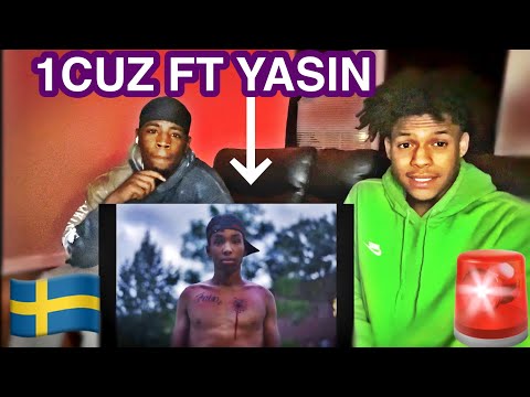 🇸🇪  SWEDEN BANGER 1 CUZ FT YASINTHEDON