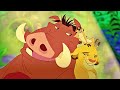 Lion King Hakuna Matata Icelandic Subs Trans