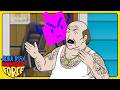 Mooninites Unite Aqua Teen Hunger Force Adult Swim
