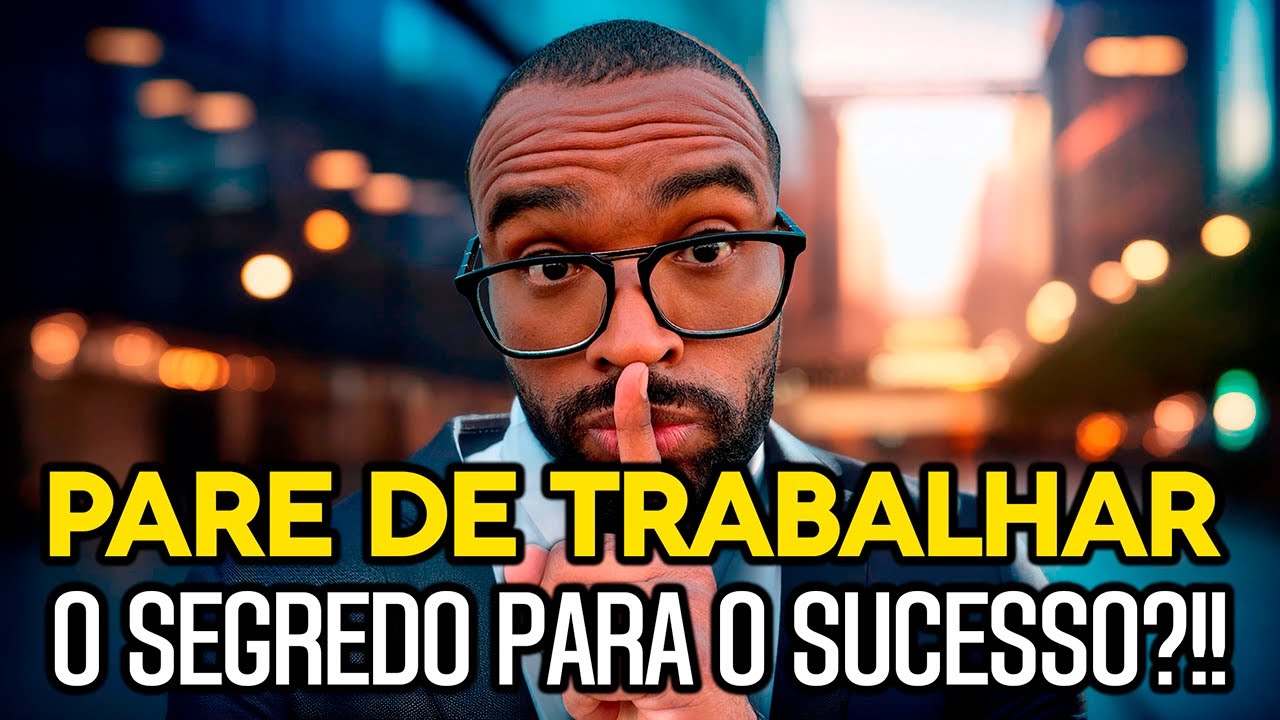 O QUE MANTIVE EM SEGREDO POR ANOS 6 SEGREDOS QUE VOCÊ PRECISA SABER