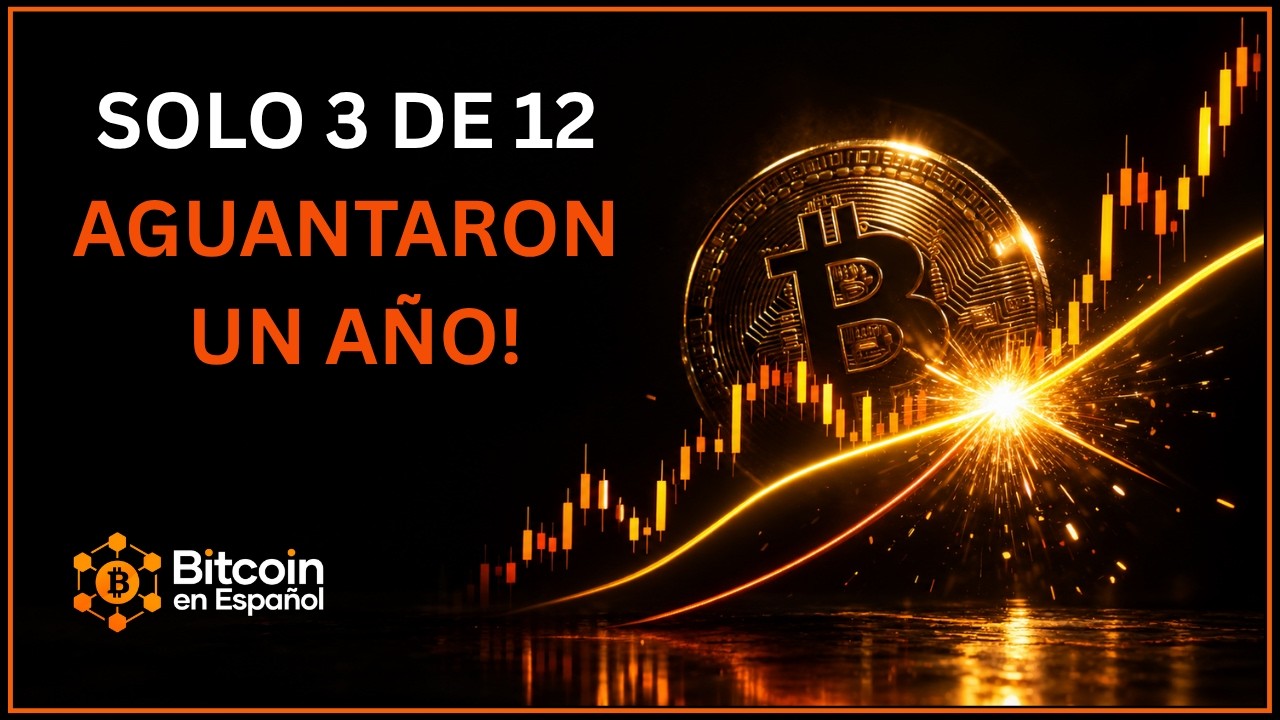 La 'cruz dorada' de Bitcoin: ¿Qué significa y qué dice la historia?