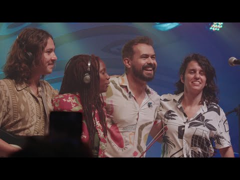 Bemti - Catastrópicos! (Ao Vivo Com Banda)