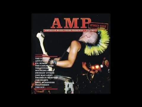 18  Street Dogs Savin Hill