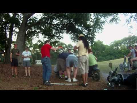 Terminal Scooter Club •  JMR5 Rally: Cinco de Mama! [HD]