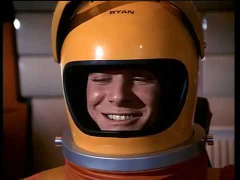 Mondbasis Alpha 1 Staffel 1 Folge 3 -  Die schwarze Sonne