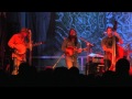 Greensky Bluegrass - Reverend 