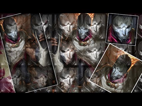 So I heard you like watching Jhin gameplay...