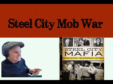Pittsburgh Mob Stories - Episode 266