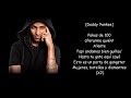 Arcangel Ft. Daddy Yankee - Pacas De 100 "Con Letra"