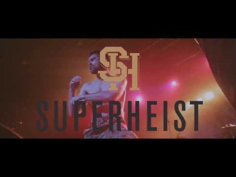 Superheist - Don't Call it a Comeback