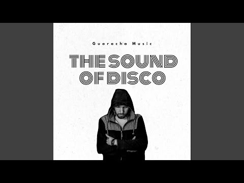 THE SOUND OF DISCO (Dj Andres Galvis Remix)