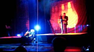 Yaz / Yazoo - In My Room (Orpheum, Los Angeles 7/11/08)