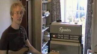 Tourmaster 4100, зображення 1
