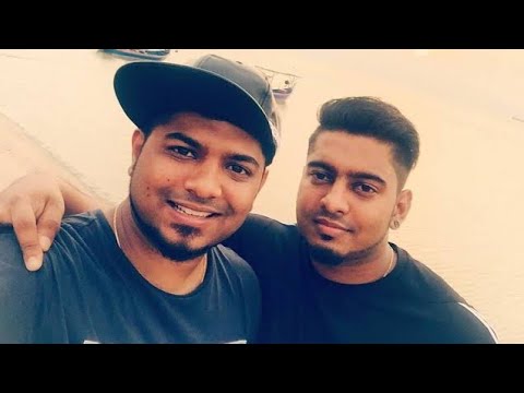 Unnodu_Irundha_Andha_Poluthellam || Full Song ||[UNRELEASED] || Havoc Brothers Official || HD