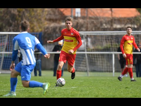 SESTŘIH ÁČKO I Kolovraty - Tempo 7:7