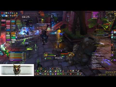 Mythic High Tinker Mekkatorque Kill