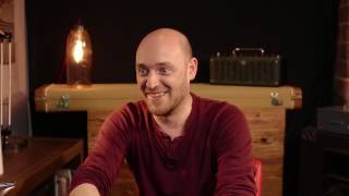 Divinity Roxx – Getting the Beyoncé Gig /// Scott's Bass Lessons