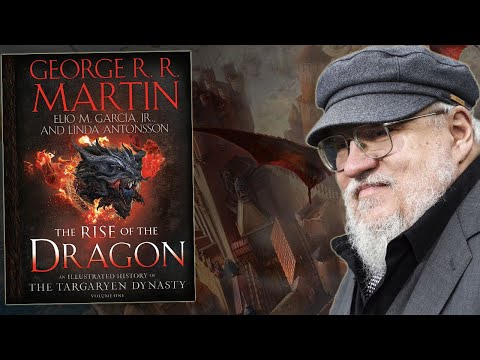 Should You Buy Rise of the Dragon? | The Newest Game of Thrones Book May Not Be Worth Your Time