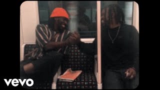 John Givez - I'M WORKIN' ft. Jay Prince