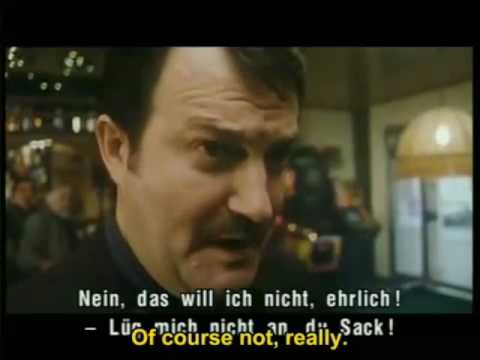 Kurz und Schmerzlos Bobby und Silvio