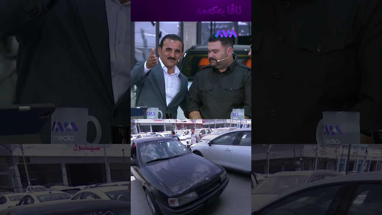 ڤیدیۆ | سمبێل ڕەش شیعر بۆ دکتۆر مستەفا دەڵێت