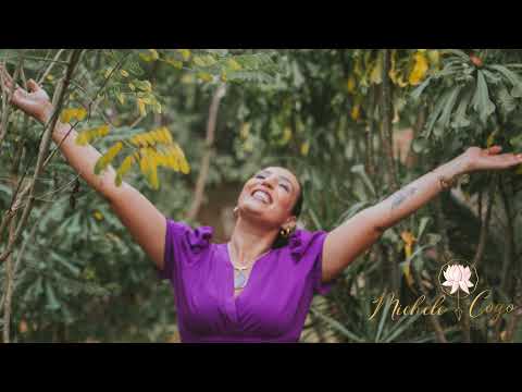 ALFA PROFUNDO 8 MINUTOS-  meditação ALPHA PROFUNDO Express- Uso terapêutico por Michele Côgo