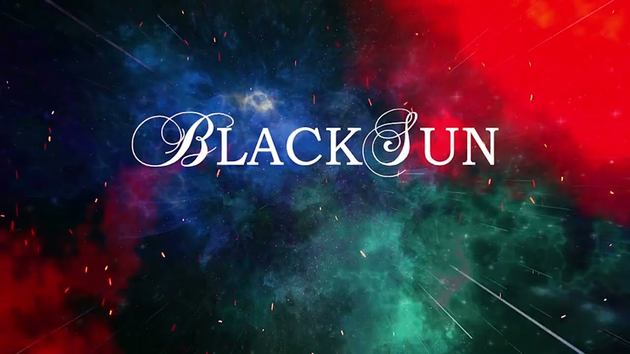 Blacksun-Till the end