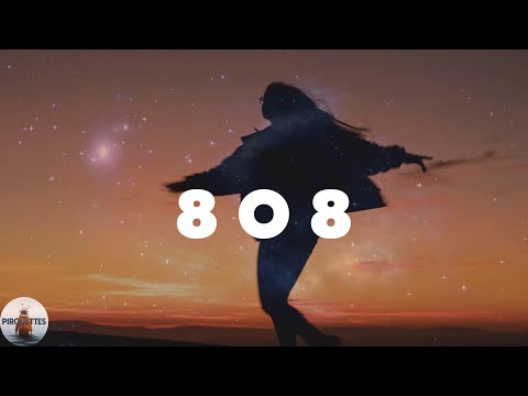 Jeazzus - 8 O 8 (Lyrics)