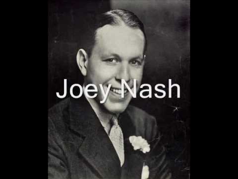 With Every Breath I Take-Joey Nash 1934
