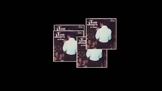 Tom Jones - I can't stop loving you - 1965