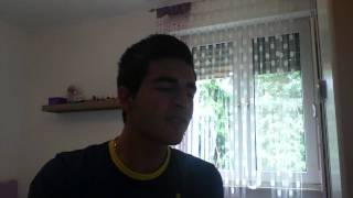 Jyshoun - Falling Hard