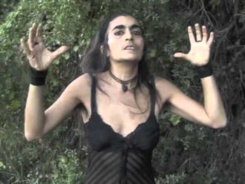 Aloma Shamanatrix NaturalBeauty